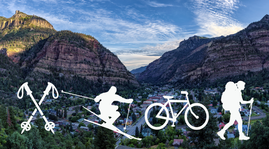 Adventure Near Grand Junction