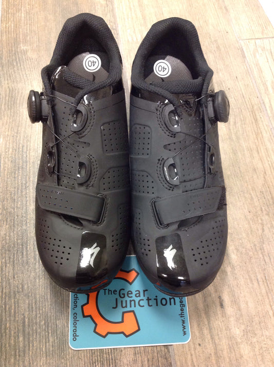 Specialized Body Geometry Expert road shoes, 7.5 US 40 EU